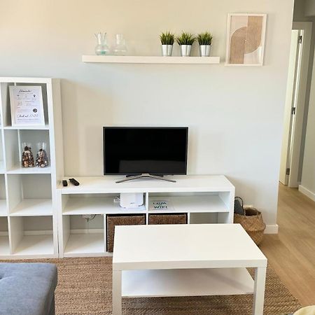 Acogedor apartamento en Ronda Outeiro 210 Corunha Exterior foto